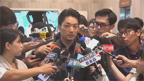 快新聞／賴清德連任穩了？沈富雄預言只有「他」能挑戰總統　本人親上火線回應