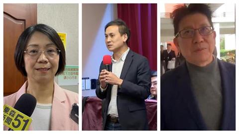 快新聞／媒體曝多位藍委赴廈門參加台商活動　傳中國藉機接觸在野確保「沒有意外」