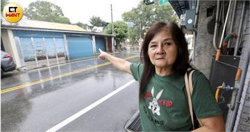 光復鬼故事1/家人捨命救小沂!補助金遭領走還被趕 房東竟是戶政人員