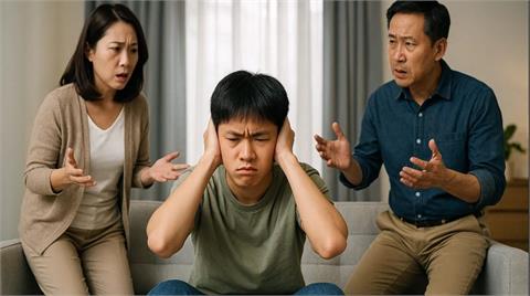 不知該如何面對孩子教養嗎？困擾家長的兒少教養10大難題