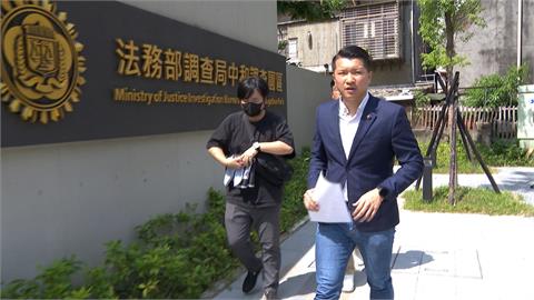 國民黨新北黨部駁動員走路工　李宇翔反嗆人證事證俱全