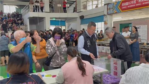 屏東春節市集攤位搶手 一般區超過2千攤商登記抽籤