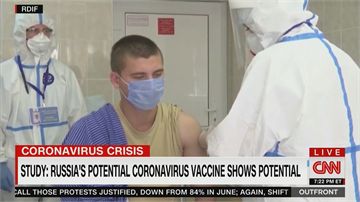 世衛:不為未證實安全有效的疫苗背書 俄羅斯稱臨床結果好