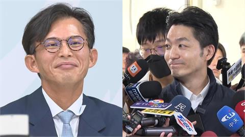 蔣萬安將上黃國昌專訪：絕不冷場！他點出「背後盤算」示警：小心得罪「他們」