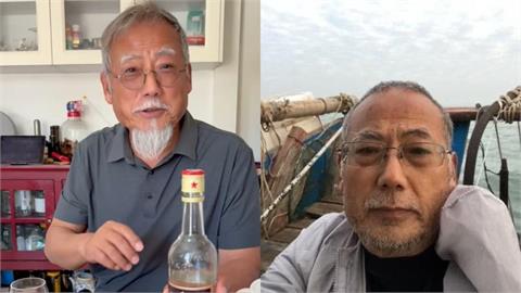 橡皮艇逃韓震驚國際！中國異議人士「數度闖生死關」紐時爆：已抵加拿大