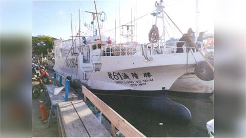 快新聞／東港「勝隆漁61號」信號異常　漁業署證實：在西太平洋失聯