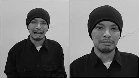 謝侑芯猝死變謀殺「黃明志投案」不出來了!警曝「將延扣7天」律師說法曝