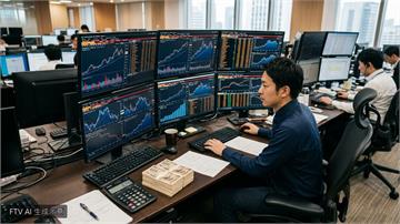 日債殖利率頂點未明　資金回流潮受阻日圓漲勢難延續