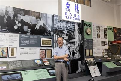 快新聞／歷經十年籌備　國家鐵道博物館「七月這天」開館