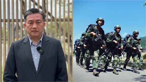 藍白硬過軍人加薪案！王定宇火大秀「5暗黑內幕」：任意喊價處理國軍薪資