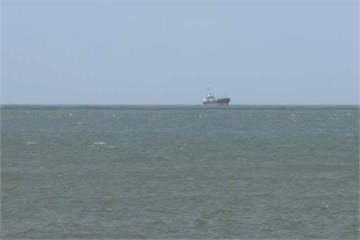 高雄港籍新發二號失聯逾兩天 6人生死未卜