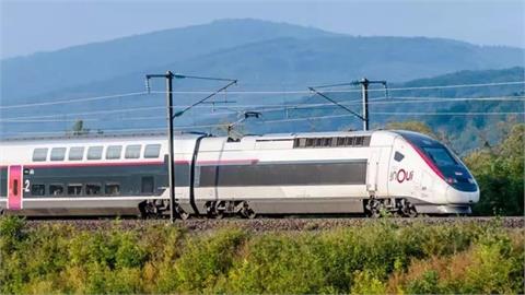 快新聞／爸媽注意！法國1高鐵公司推「無兒童高級車廂」　引厭童論戰