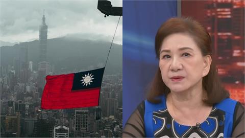 曾算中柯文哲出事！命理師周映君預言2026國運「5大變數浮現」斷言4字玄機