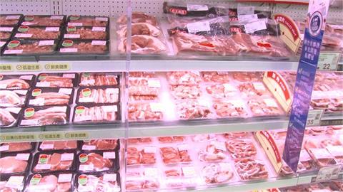 快新聞／累計705件未檢出西布特羅　政院：國內豬肉供應鏈尚無風險