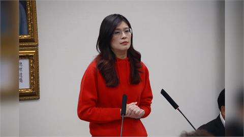 快新聞／鄭麗文稱「國民黨效忠中華民國」　明6點將出席總統府前元旦升旗