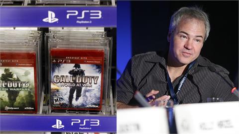 知名電玩「決勝時刻」之父贊佩拉車禍身亡　享年55歲