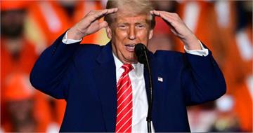 川普升高對歐盟貿易壓力　要求關稅底線「最低15–20%」