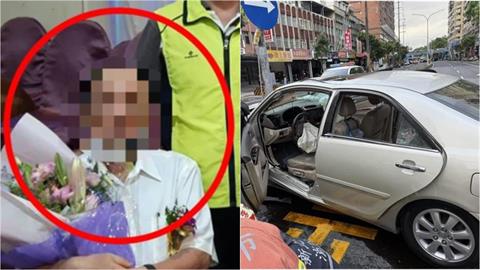 三峽車禍78歲翁亡「受害者恐討嘸賠償」！新北法制局出面揭真相了
