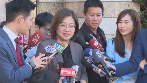 快新聞／國慶維安較嚴恐與館長「這一事」有關？　陳培瑜回應了