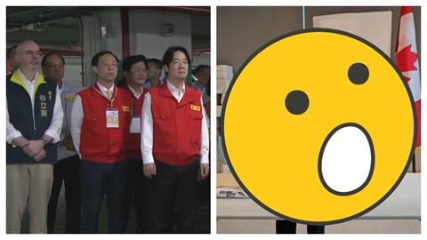 中共才飆罵AIT谷立言是「太上皇」！加拿大代表不理怒火　霸氣「做1事」挺台