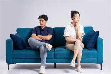婚後像是變了一個人　8個想要離婚的瞬間