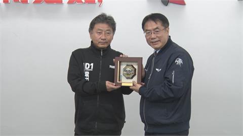 臺南府城國際飄移巔峰挑戰賽 12/14.15登場