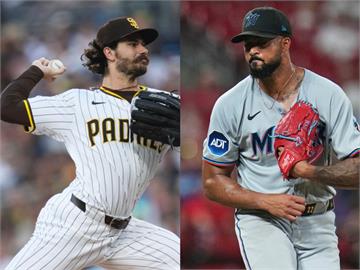 MLB/水手們越追越近!太空人積極補強兩大先發 希斯和魚王都是目標