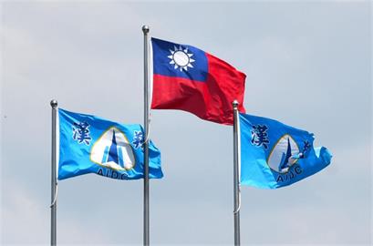 漢翔：去年勇鷹交機目標只差2架　近期可全數達陣