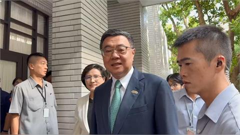 快新聞／追加預算攸關380萬人荷包　卓揆：盼立院勿成國家競爭阻力