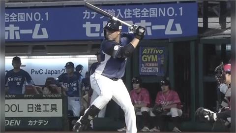 不斷更新／2局下林安可首打席敲安！先發對戰日本火腿擔任左外野手、打第5棒