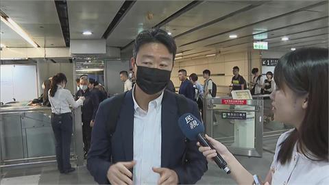 高鐵號誌異常釀大誤點！交通部啟動「雙鐵運具聯防機制」