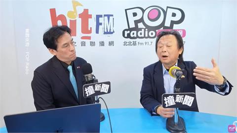 稱柯若被關會帶便當去探望　王世堅加碼送「這4個字」