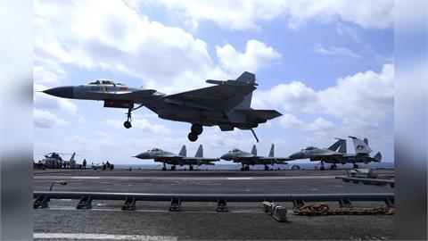 日戰機遭共機雷達照射！中國竟駁回日方交涉　還嗆炒作渲染緊張局勢