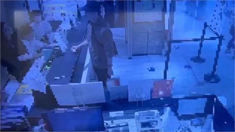 還有同夥？張文作案前「神秘收款近4千元」檢警深入追查金流