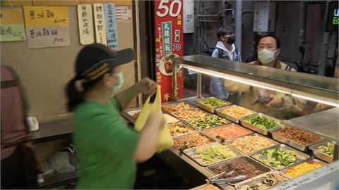 萬物齊漲公務員餐費不夠 立委:80元哪有好便當?