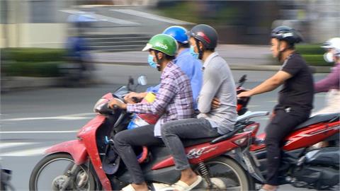 外送巨頭Grab拚登台! 拋"3大承諾"保障外送員收入
