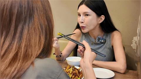 國光女神回高雄必訪口袋名單　台菜餐廳連３年榮獲必比登推介