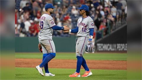 MLB(影)／大都會季中交易清倉大拍賣！資深球評竟稱送出的球員都是「垃圾」