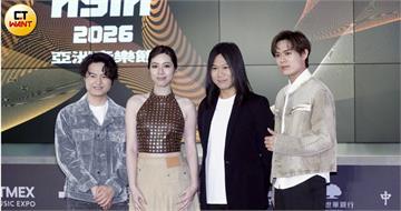 告五人開唱強碰BTS　五月天瑪莎圓夢「以後可能沒機會」