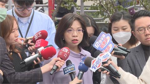 快新聞／嗆許銘春「不算什麼咖」還不認錯　林淑芬：把高雄市民智商看太低了吧