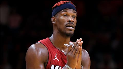 NBA(影)／士官長做好離開熱火準備！「這四支」球隊可能成下家