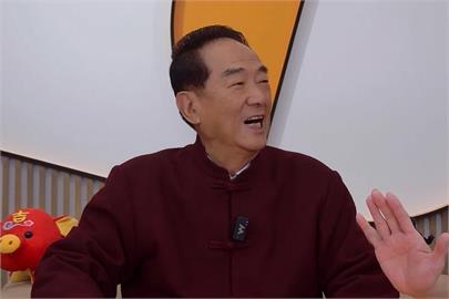 快新聞／宋楚瑜遭八炯、陳柏源控涉嫌統戰！　親民黨批造謠「將負起法律責任」