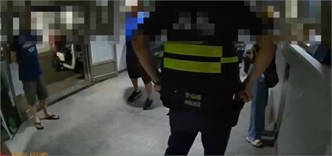 不滿鄰居冷氣機噪音　越南新住民與管理員起糾紛