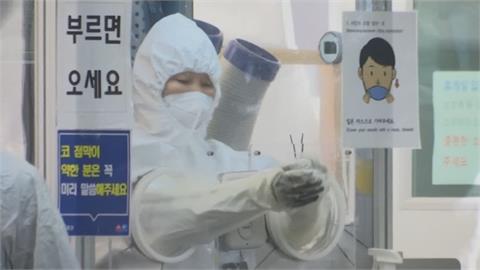 日本首例Omicron曾在仁川機場轉機　南韓確診數激增　宣布擴大施打疫苗加強針
