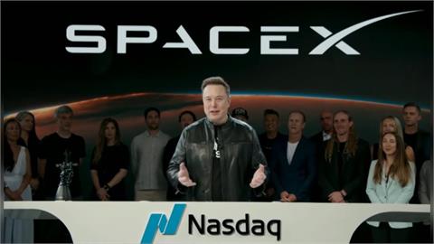 Space X是史上最大龐氏騙局？謝金河揭「背後龐大供應鏈」打臉：世界重新定價