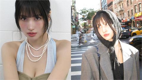 TWICE又一人倒下？Momo「牙痛崩潰」美巡期間緊急拔牙止痛