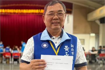 黃永昌樁腳涉關廟麵賄選　新北檢搜索帶回本人與多名里長