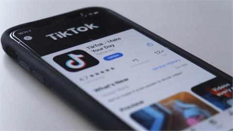 美中抖音控制角力　TikTok宣布成立美國合資企業