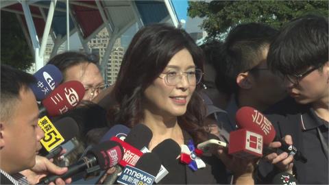 快新聞/鄭麗文悼念「共諜」?遭轟敵我不分 急澄清:吳石非主要祭悼對象