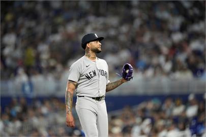 MLB／洋基雖遭馬林魚羞辱　但去年美聯新人獎得主復出球隊仍充滿期待